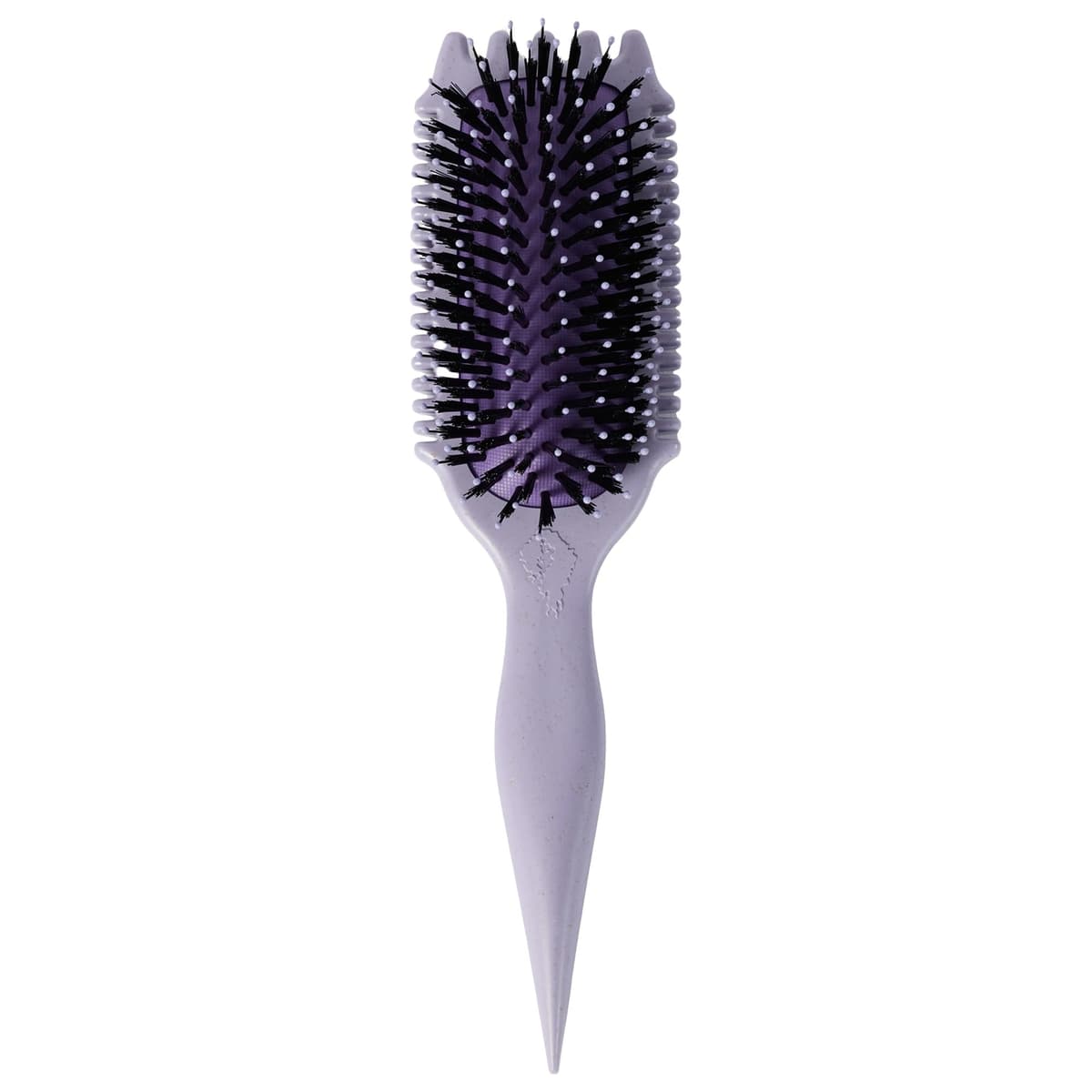 Volume EdgeLift Brush for Curl Definition, Lift & Styling Control