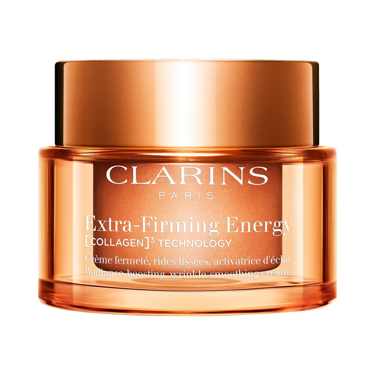 Extra-Firming Energy Refillable Moisturizer with Collagen Polypeptide & Niacinamide