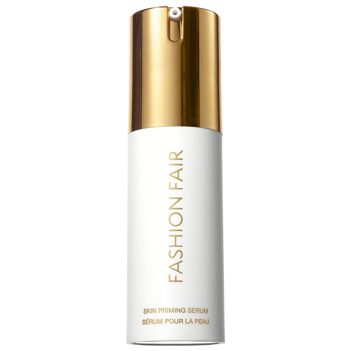 Fabulous Face Priming Serum