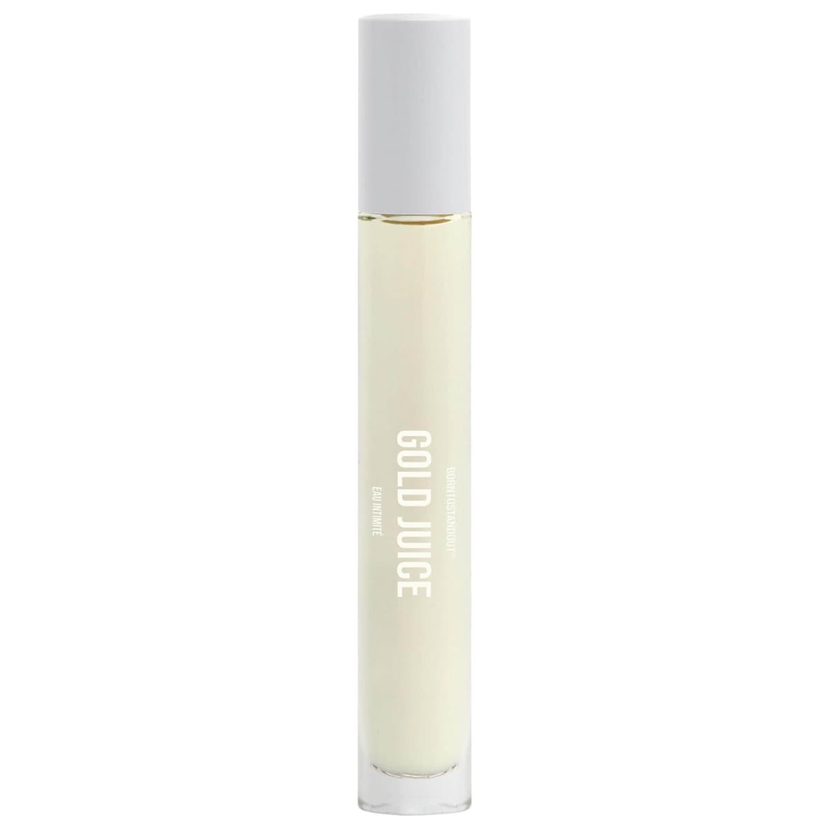 Gold Juice Eau Intimite Travel Spray with Mango