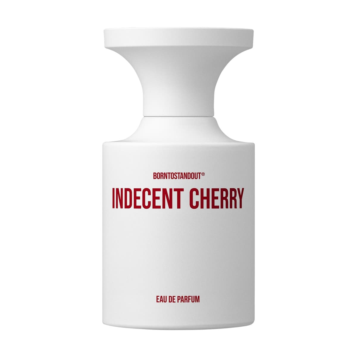 Indecent Cherry Eau de Parfum