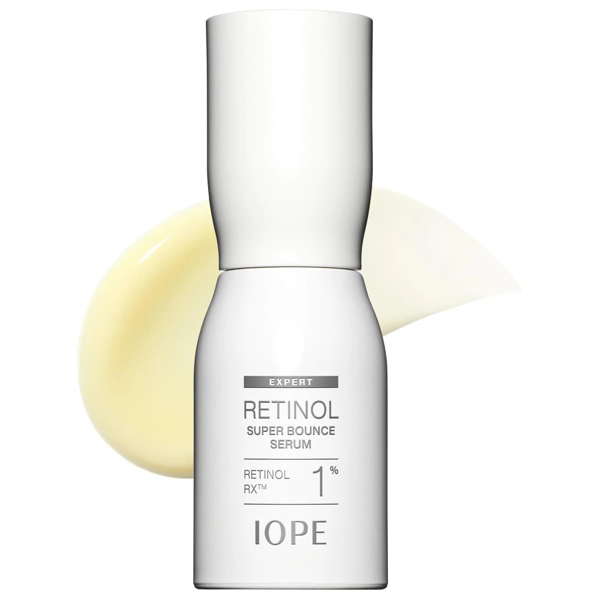 Expert Retinol 1% Super Bounce Serum for Pore Minimizing