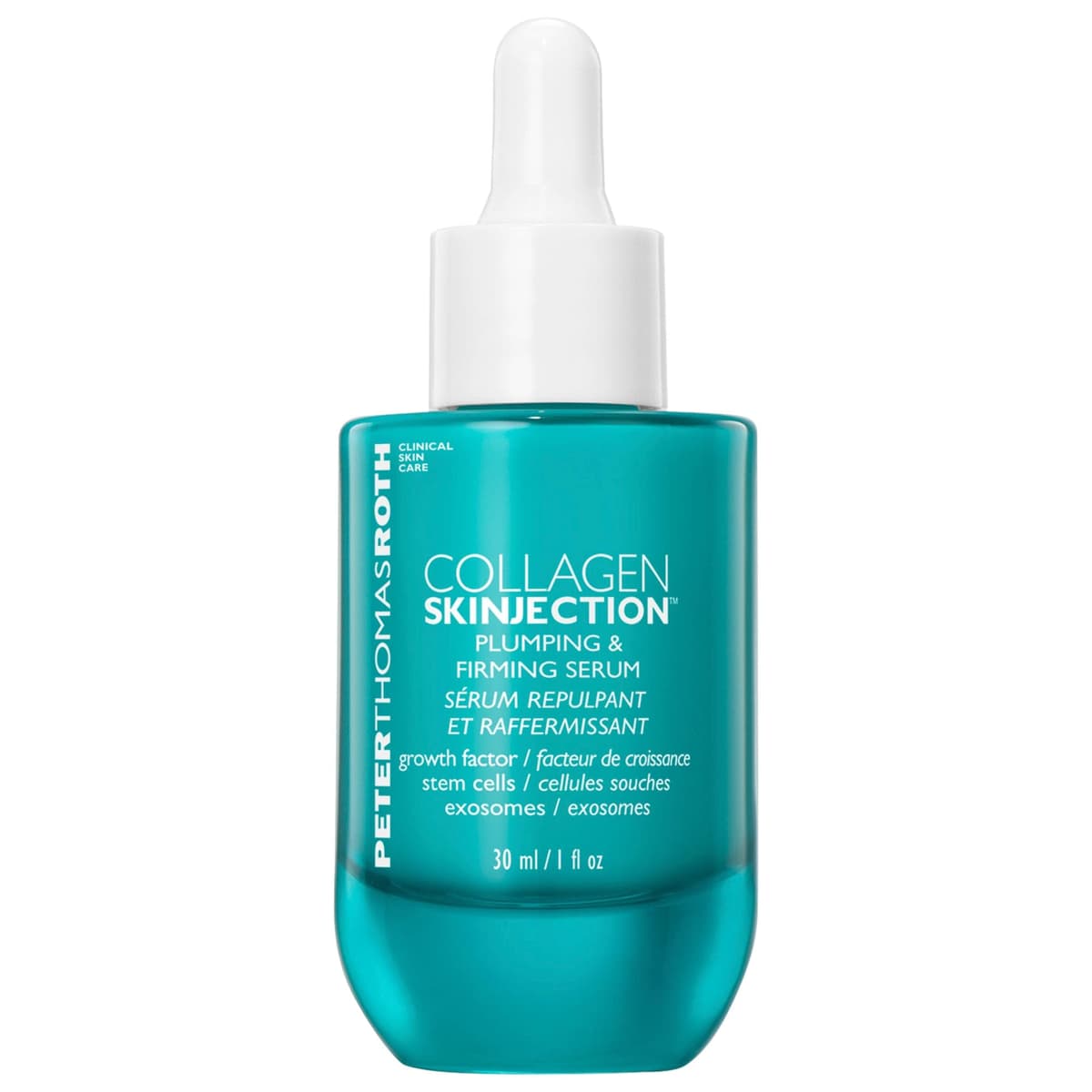 Collagen Skinjection™ Plumping & Firming Skin Barrier Serum