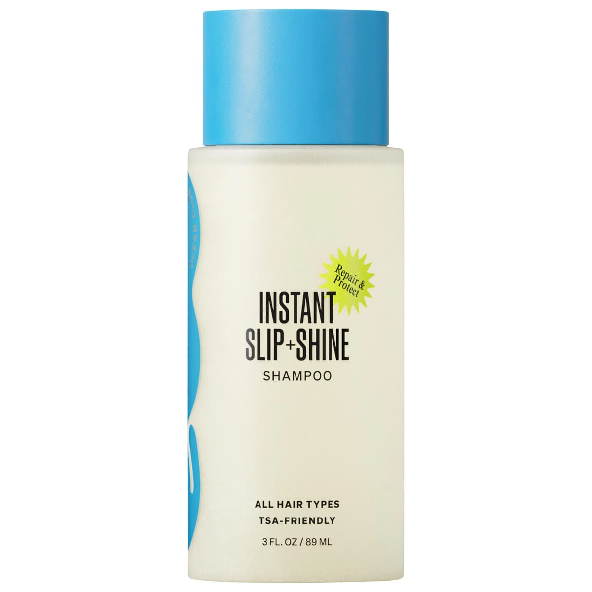 Mini Instant Slip & Shine Hydrating Shampoo