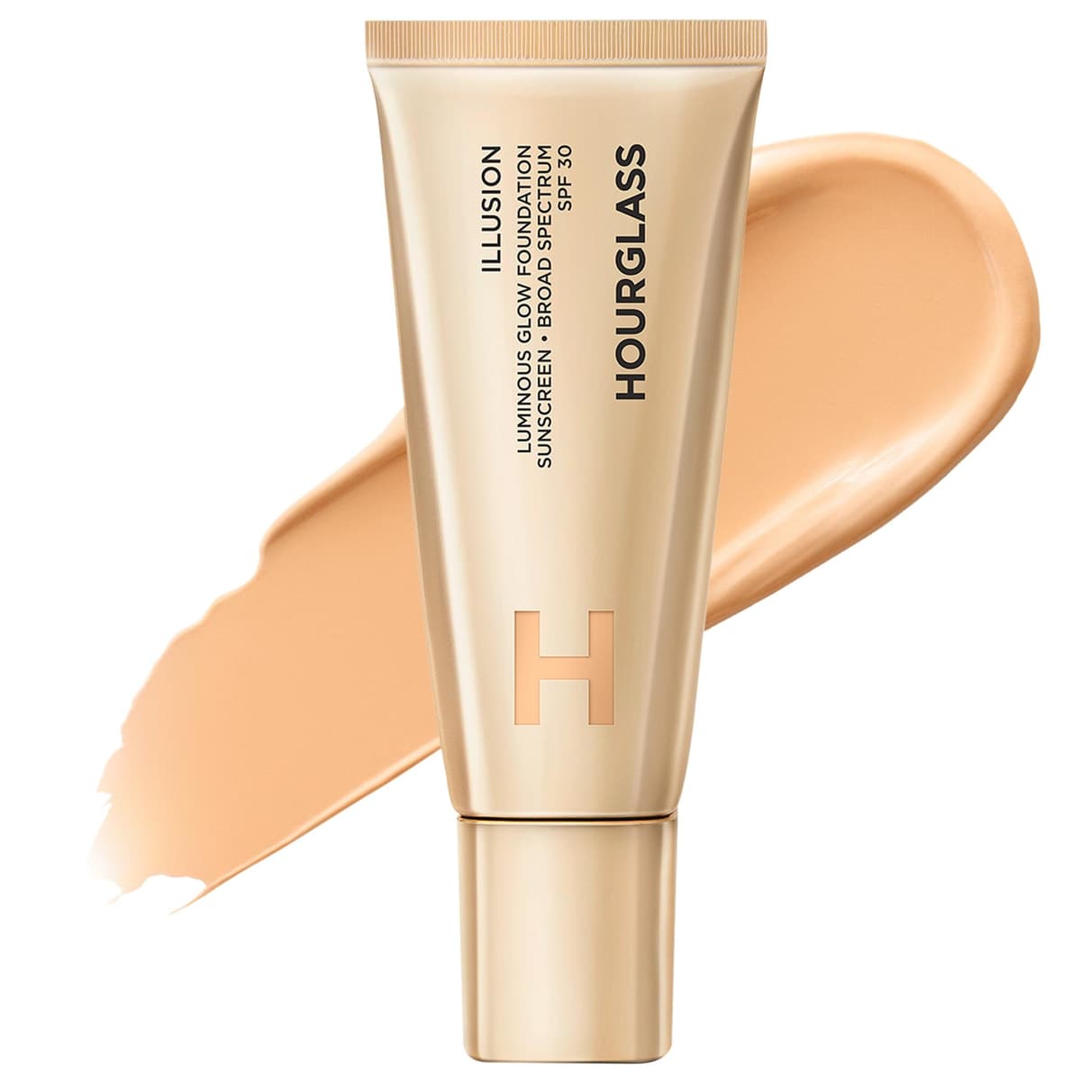 Illusion Luminous Glow Foundation SPF 30