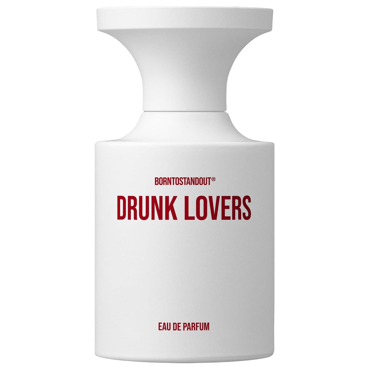 Drunk Lovers Eau de Parfum with Amber