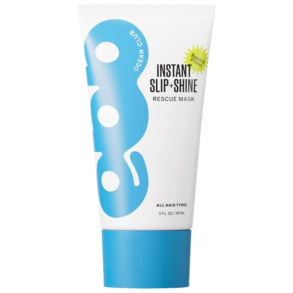Instant Slip & Shine Deep Treatment Repair Hair Mask