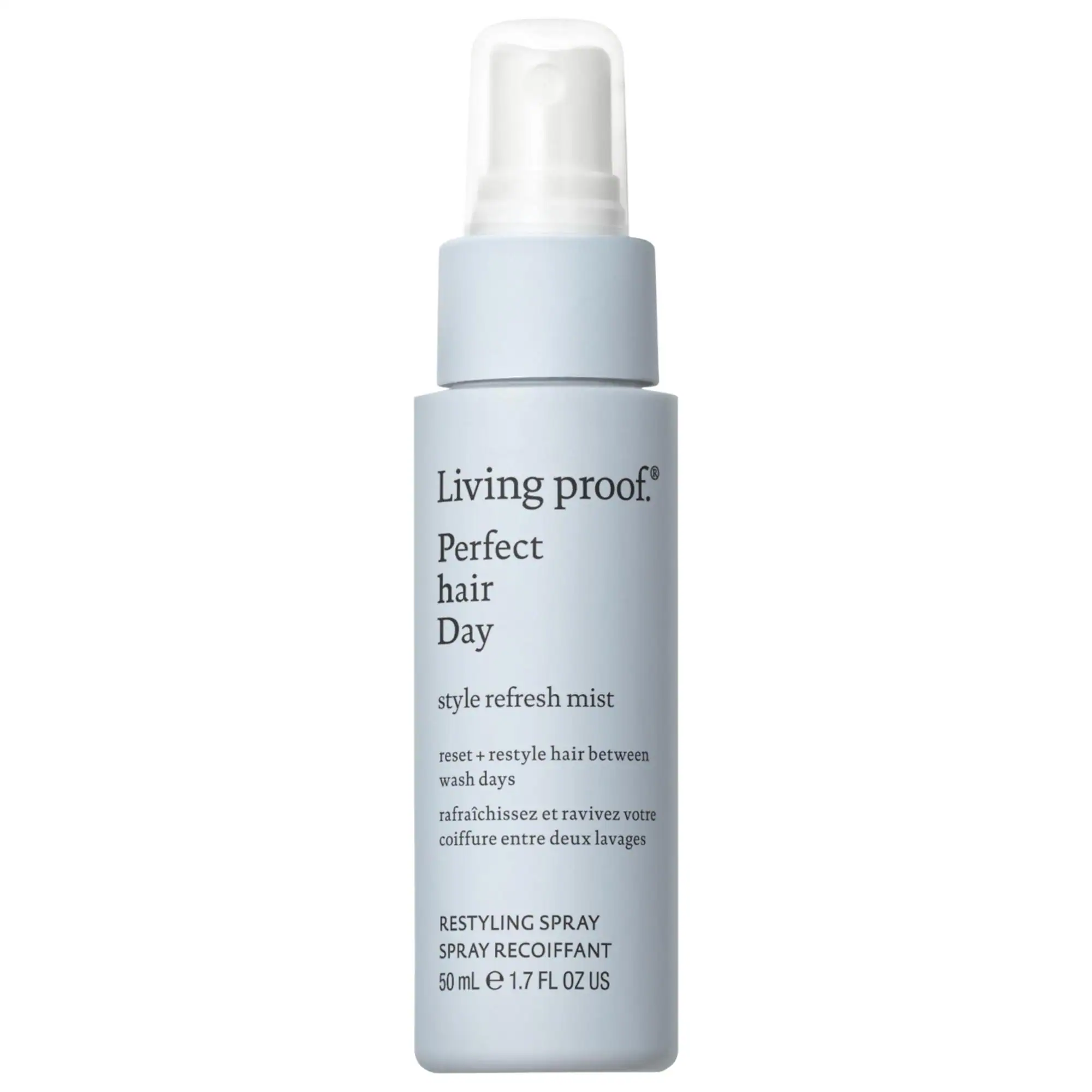 Mini Perfect hair Day (PhD) Style Refresh Hair Mist