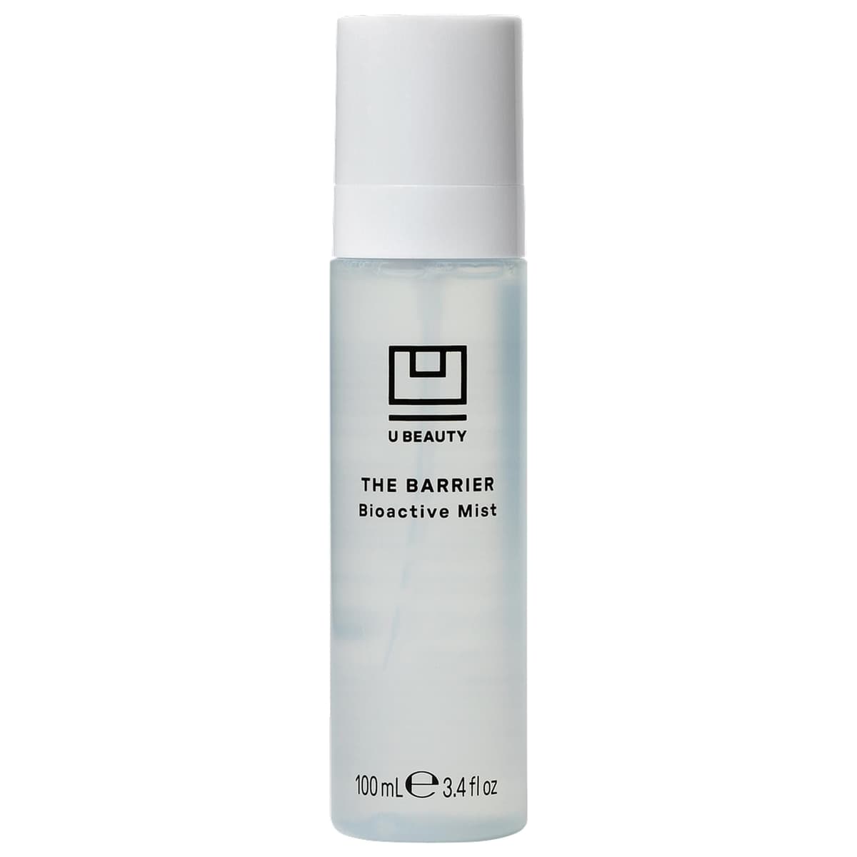 The BARRIER Bioactive Face Mist for Barrier Support + Makeup Setting