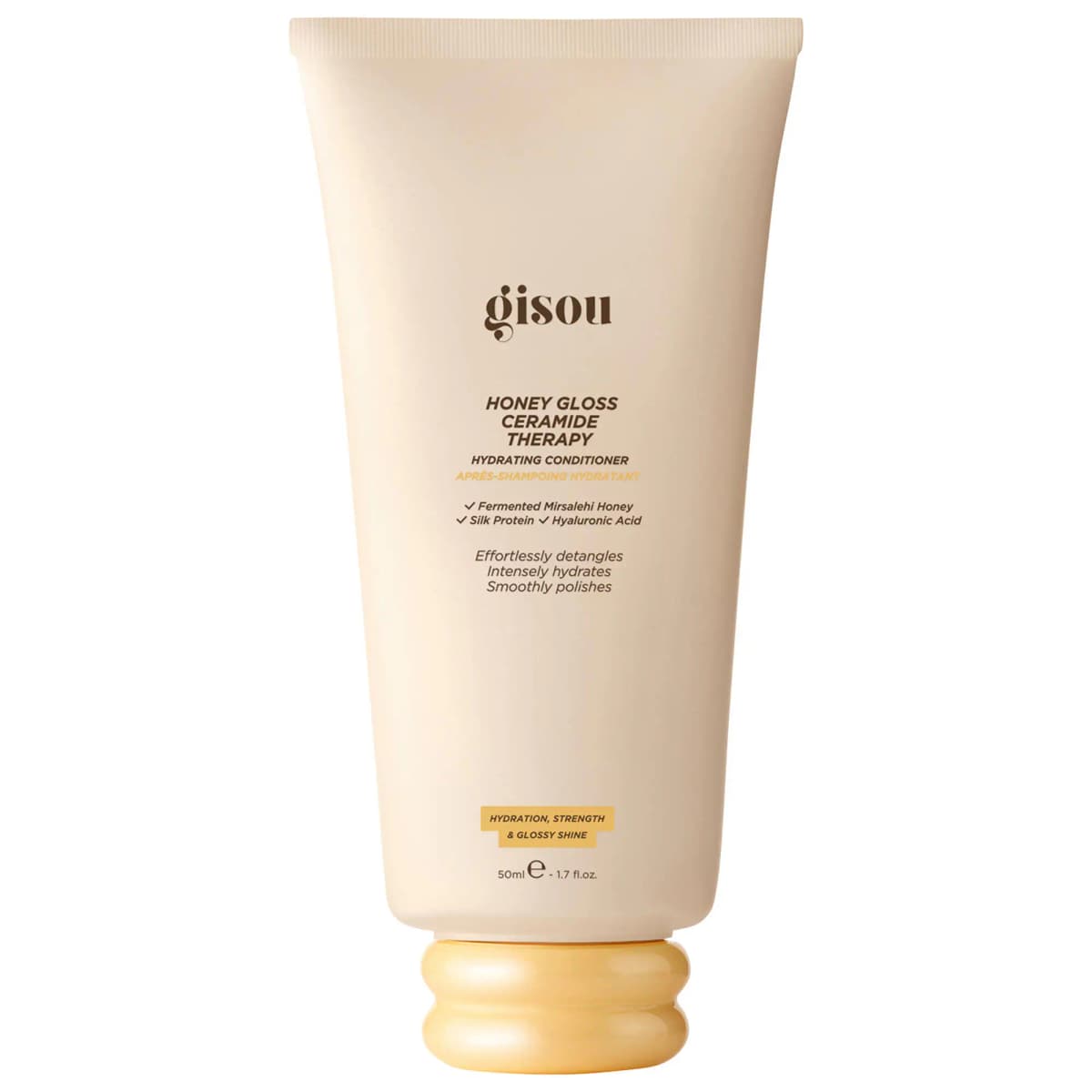 Mini Honey Gloss Ceramide Therapy Hydrating Conditioner