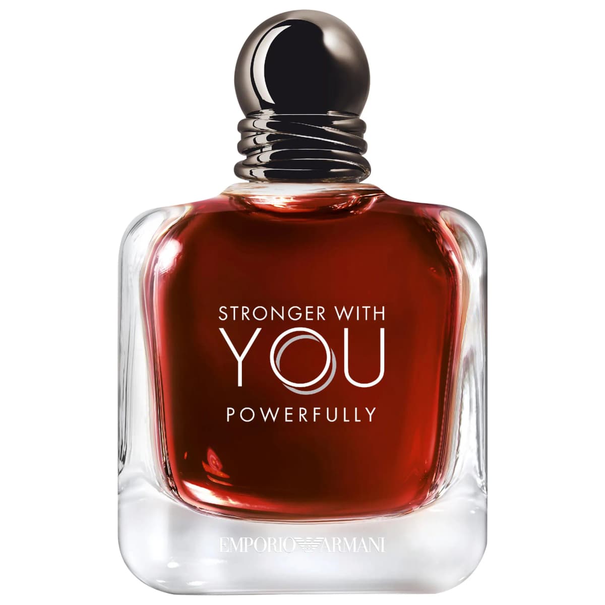 Stronger With You Powerfully Eau de Parfum with Mandarin and Cherry accord