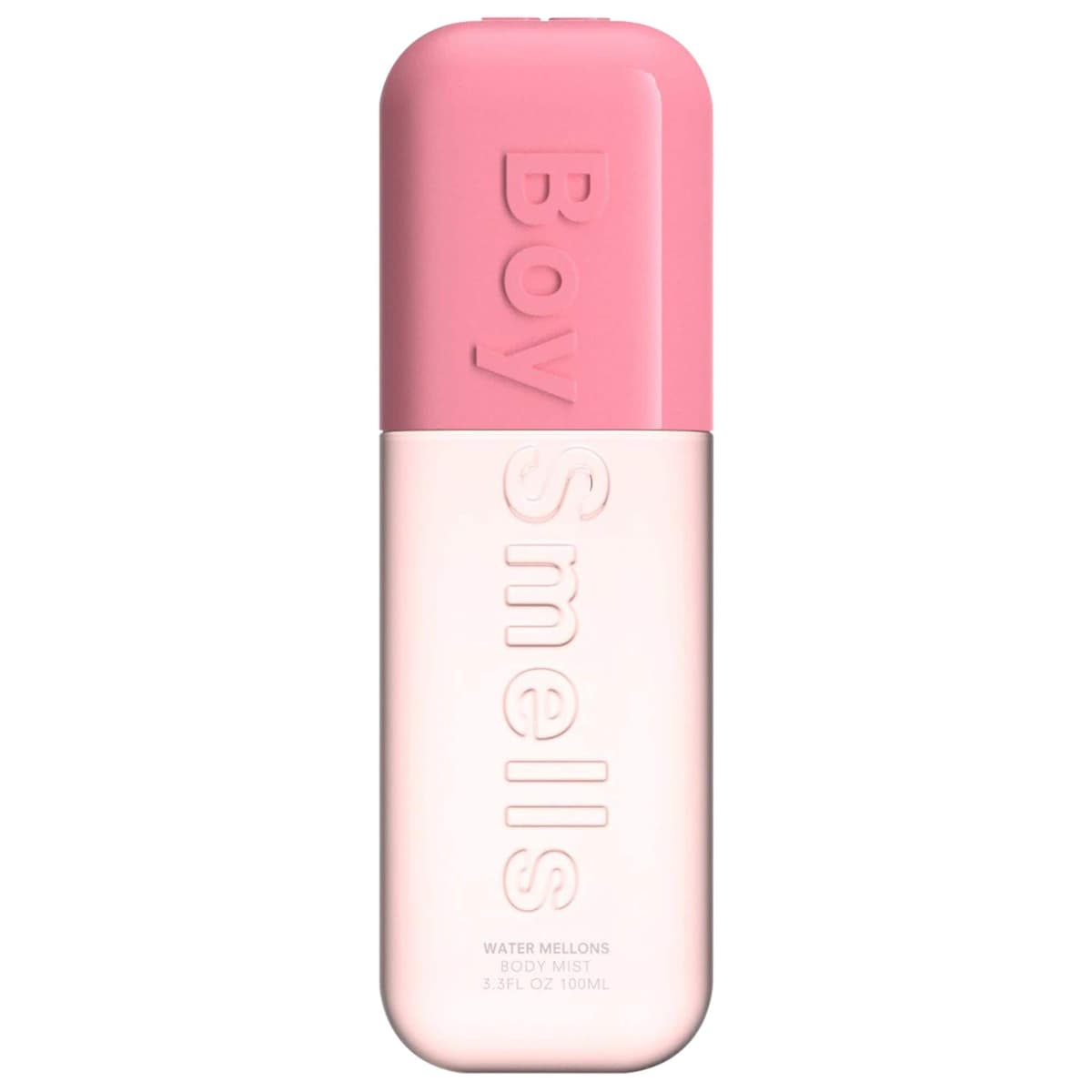 Mini Water Melons Body Mist