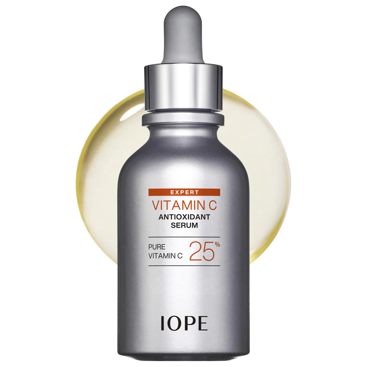Expert Vitamin C 25% Antioxidant Serum for Brightening