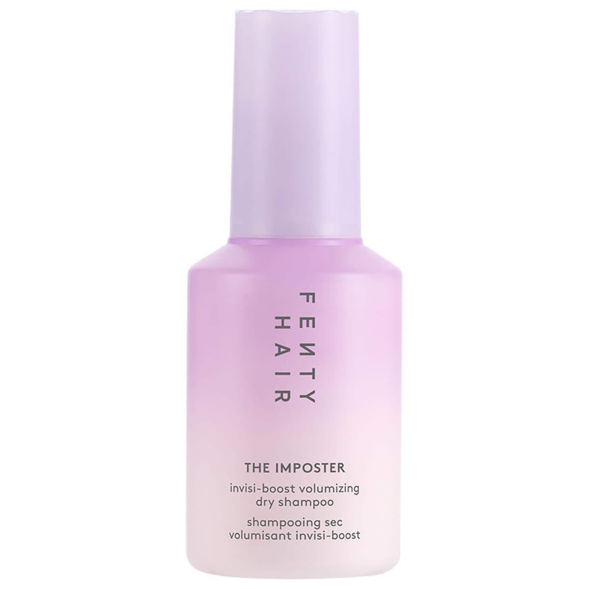 The Imposter Invisi-Boost Volumizing Dry Shampoo