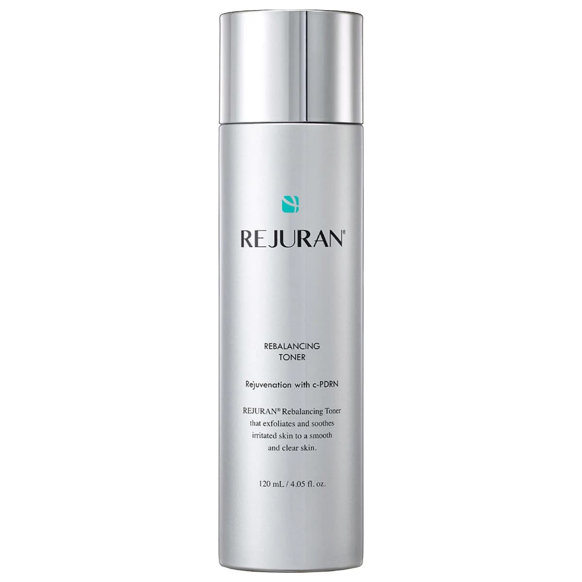 Rebalancing Toner c-PDRN® Gentle Exfoliating Toner for Balanced Skin