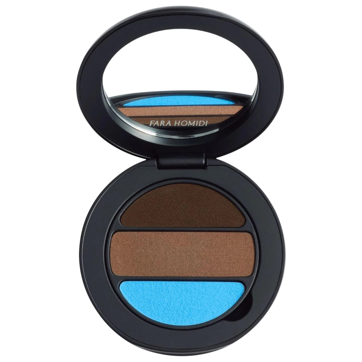 Essential Eyeshadow Refillable Compact