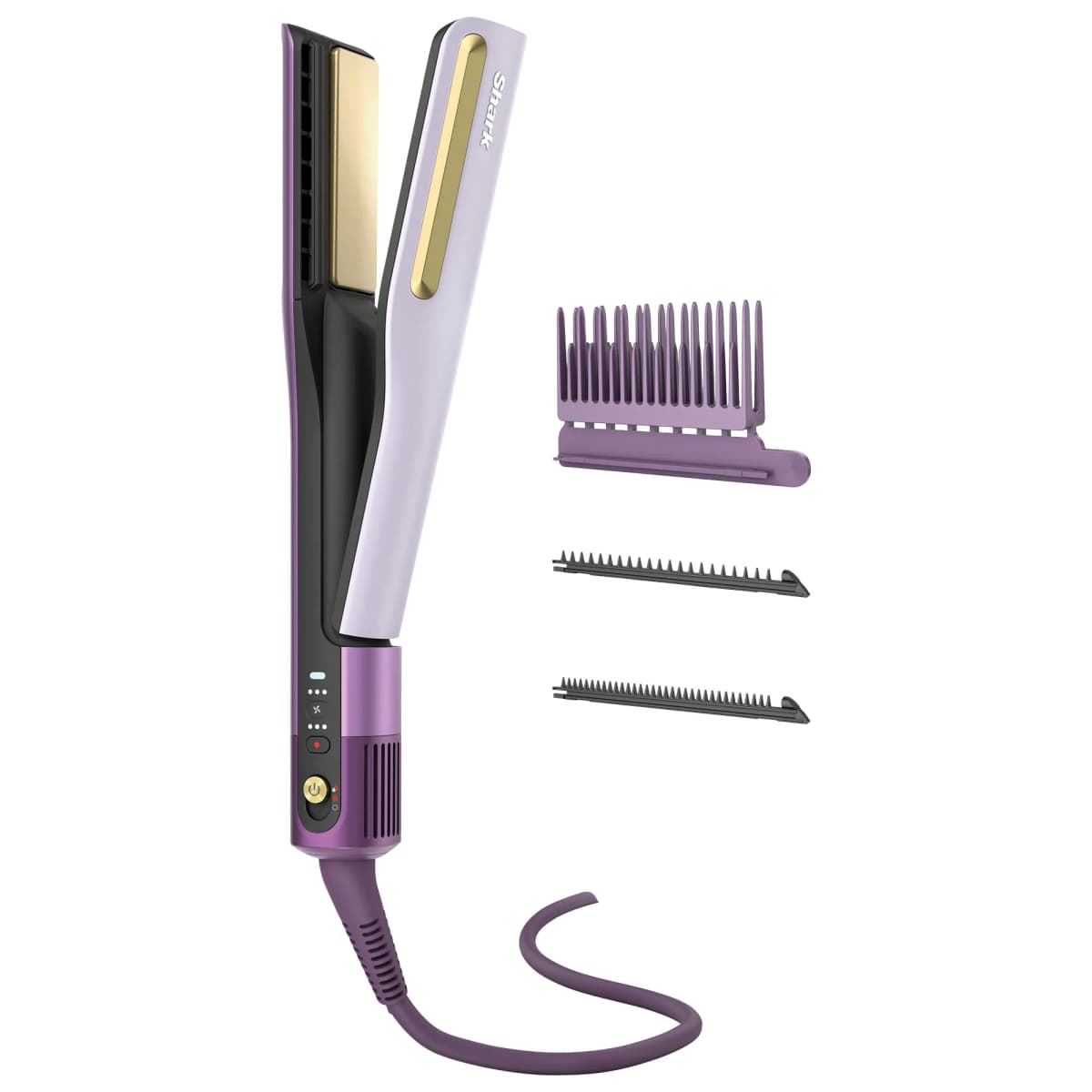 Shark Silki Ceramic Styler & Air Straightener