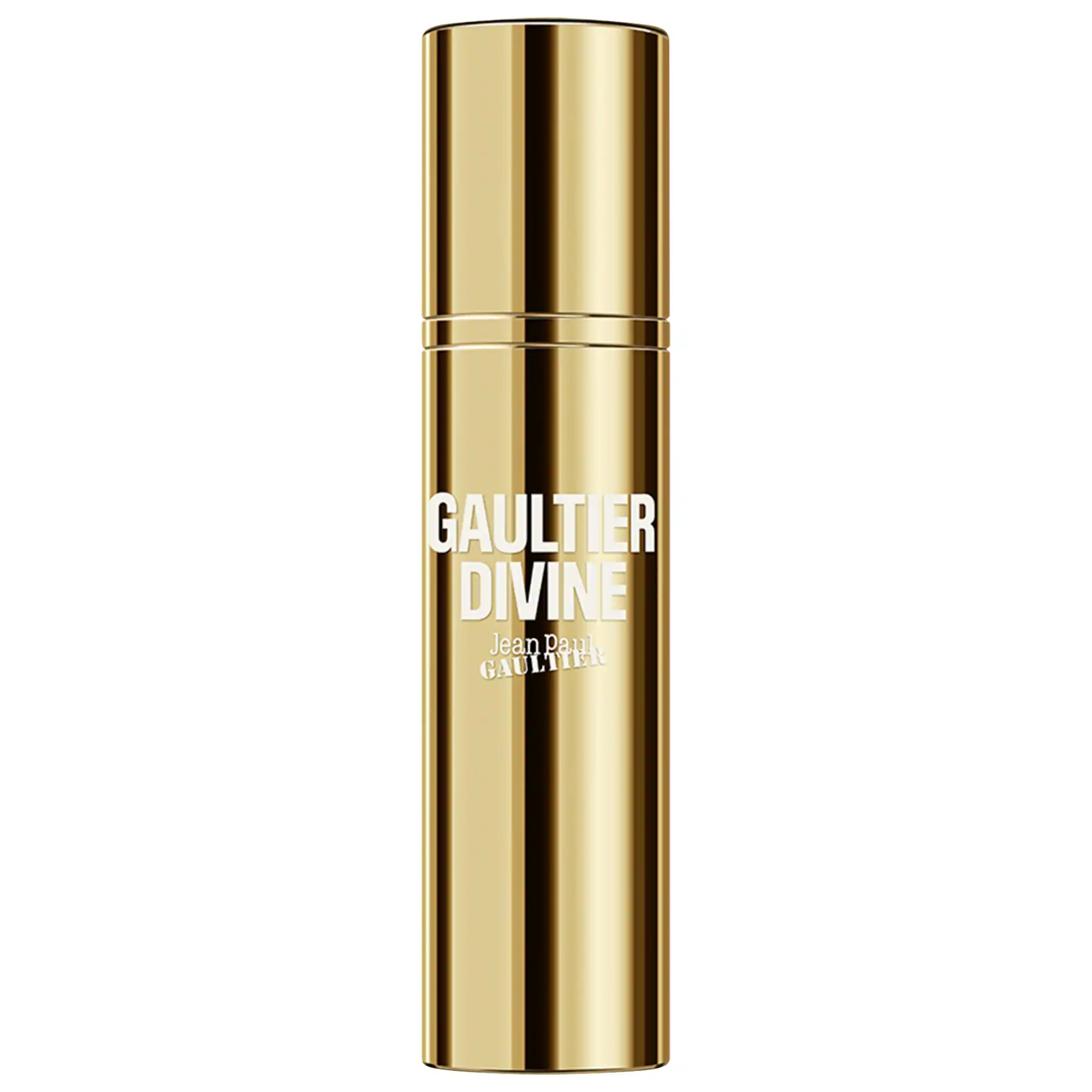 Gaultier Divine Eau de Parfum with Salt and White Florals