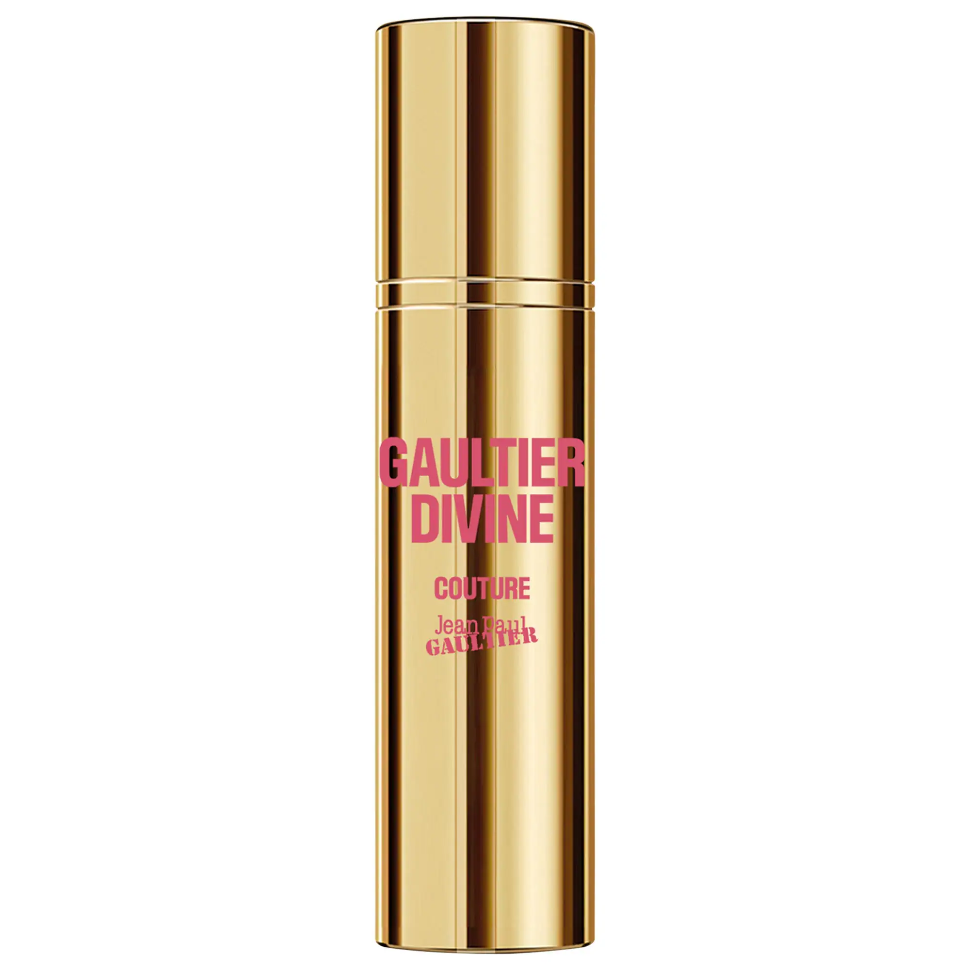 Gaultier Divine Couture Eau de Parfum Travel Spray