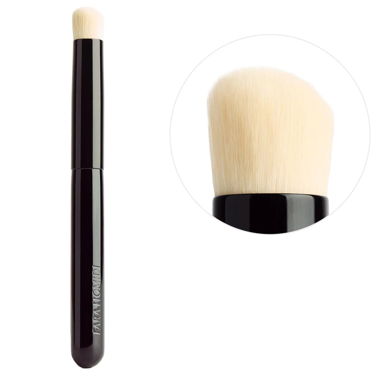 Blur Cream Eyeshadow Brush