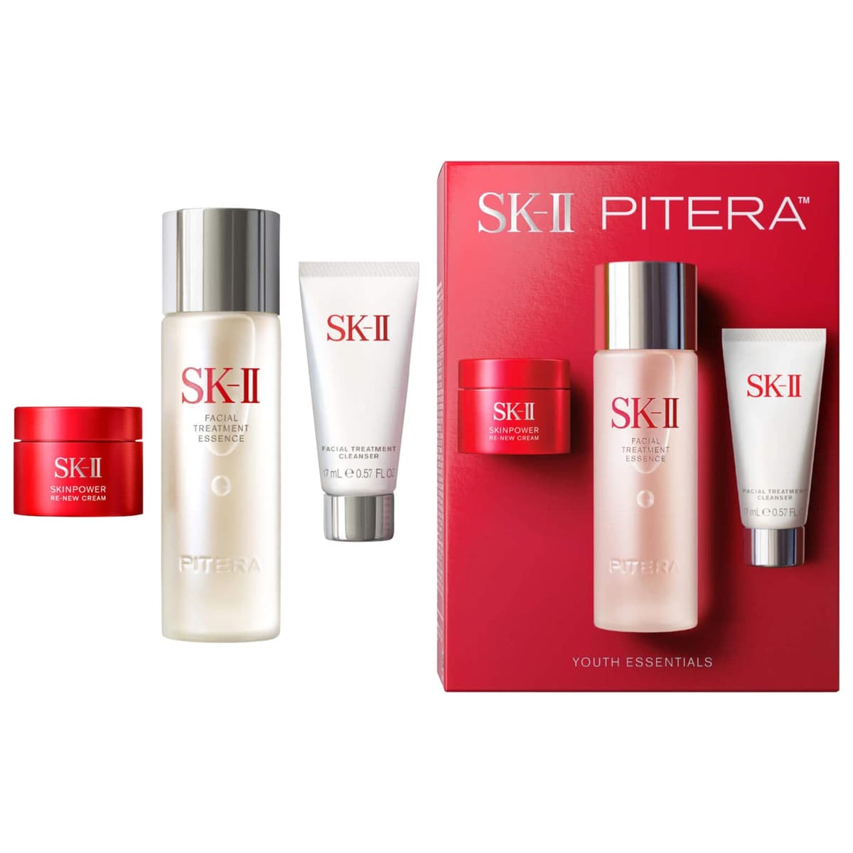 PITERA™ Youth Essentials Kit