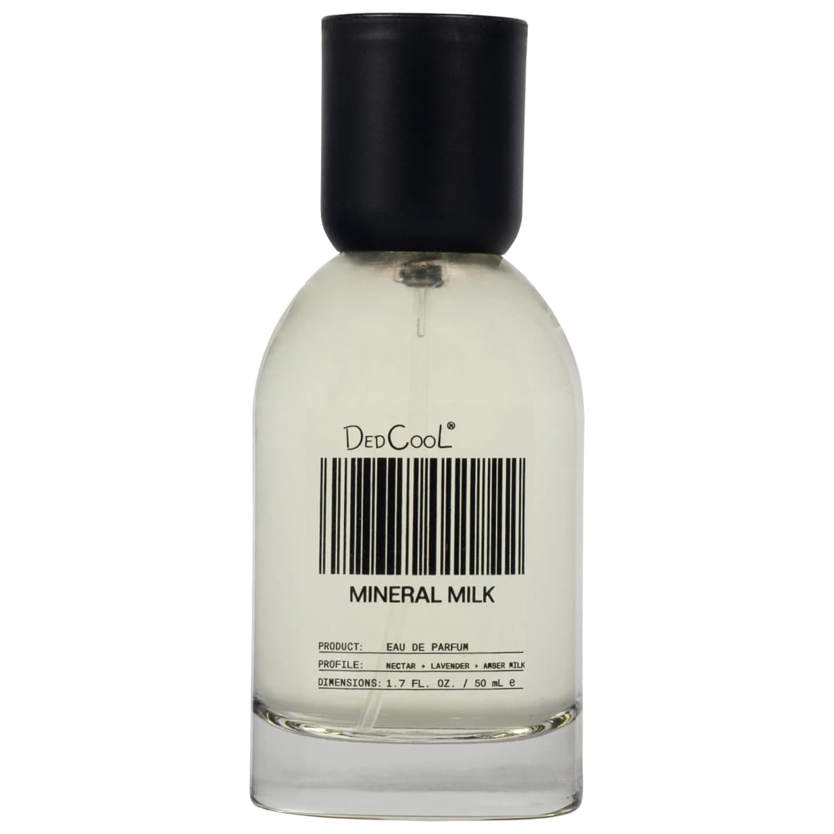 Mineral Milk Eau de Parfum