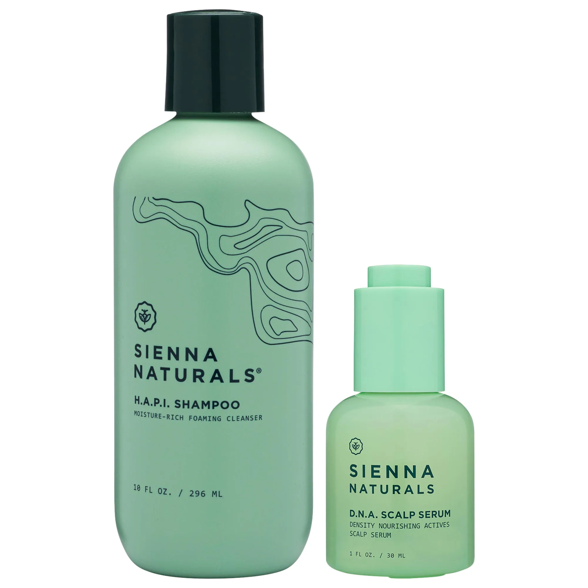 Sienna Naturals