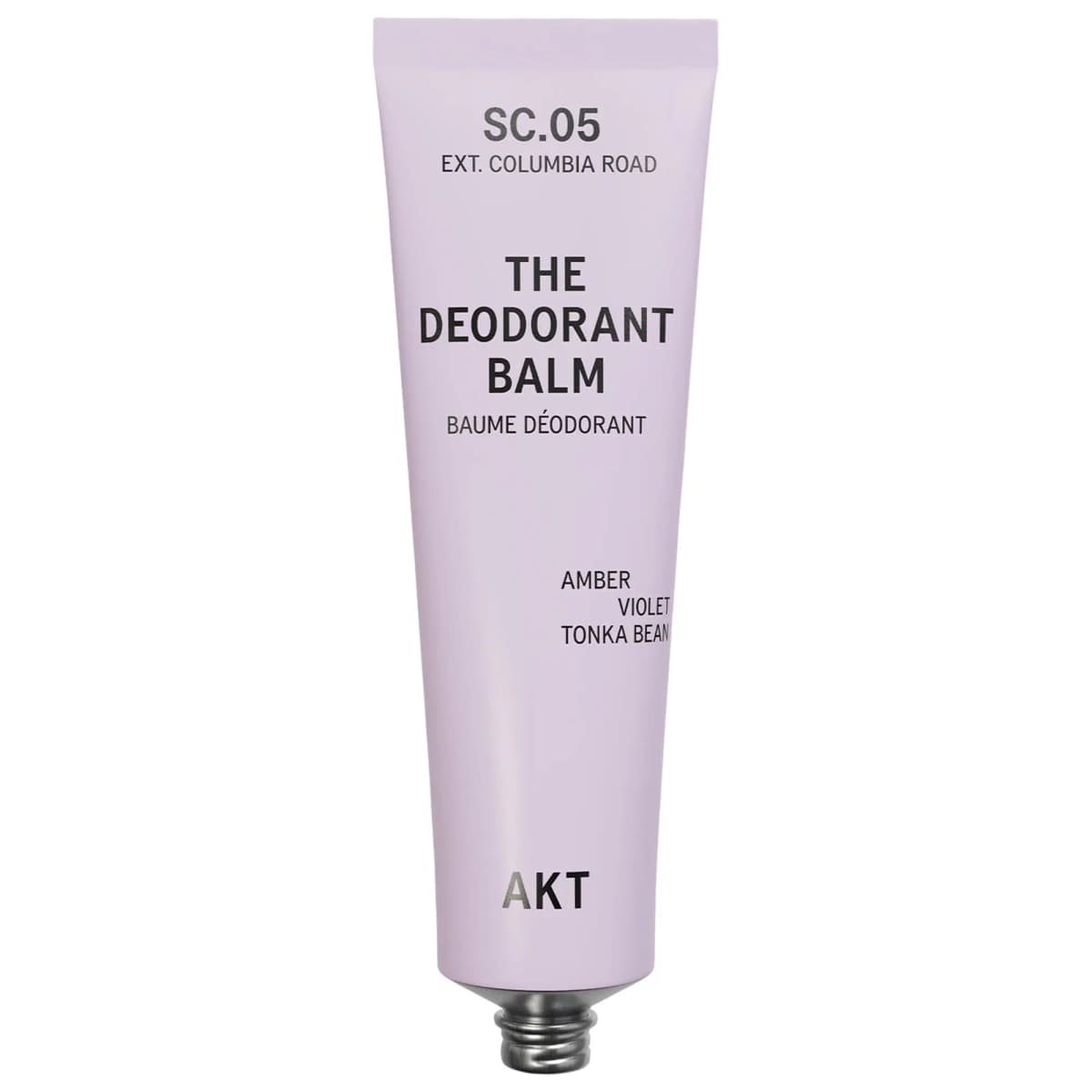 The Deodorant Balm SC.05 Columbia Road
