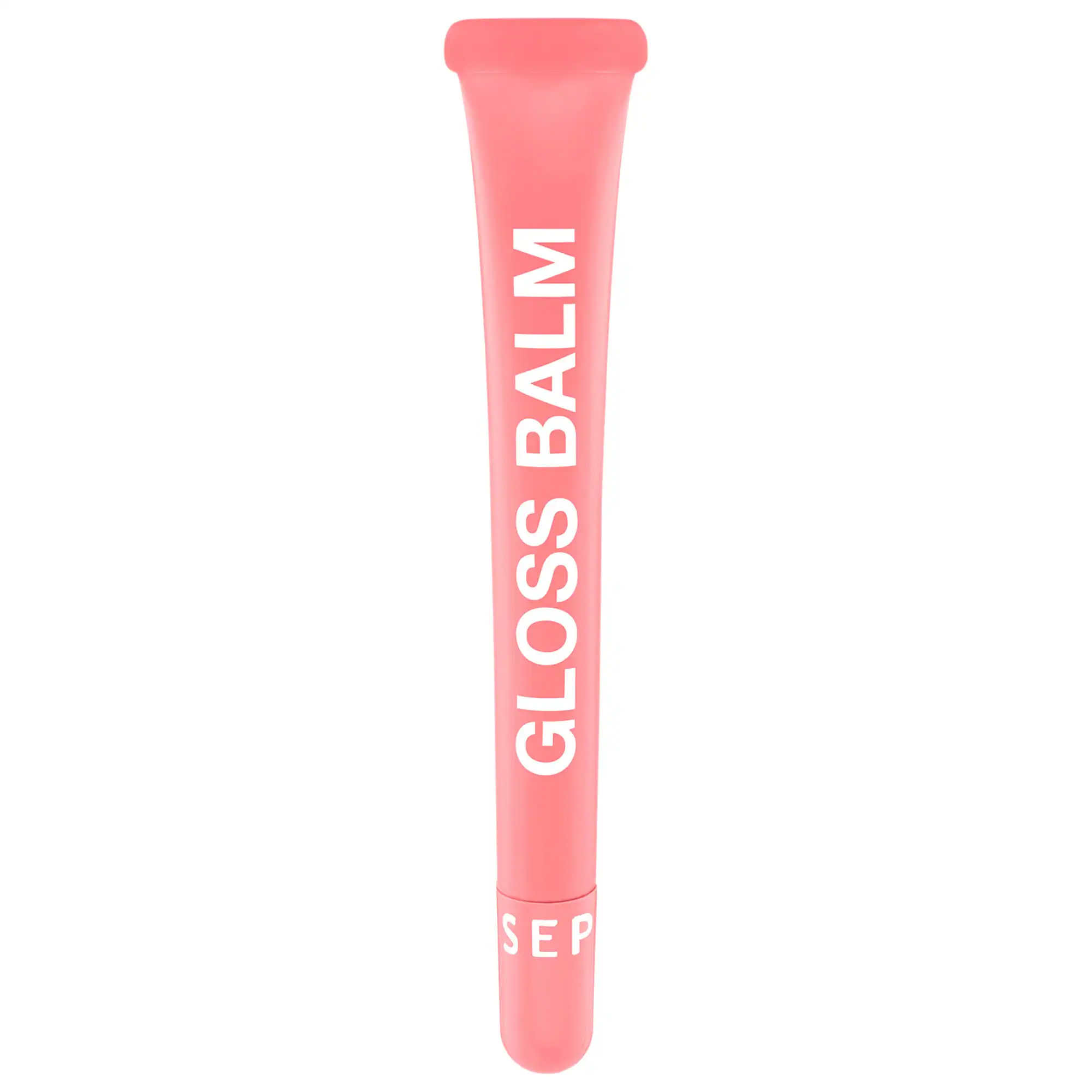 Colorful Hydrating and Plumping Gloss Balm