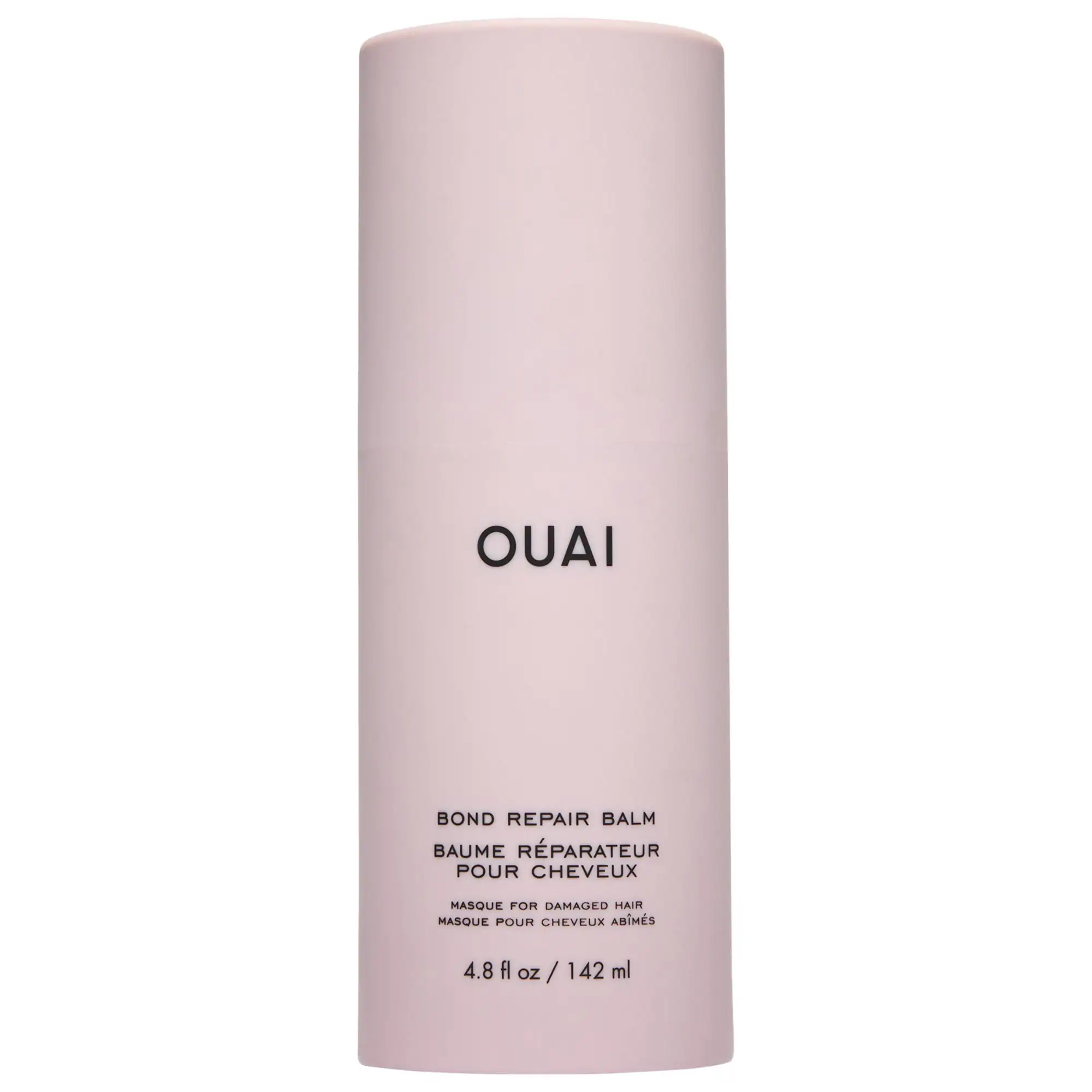 Bond Repair Balm Hair Mask for Damaged Hair