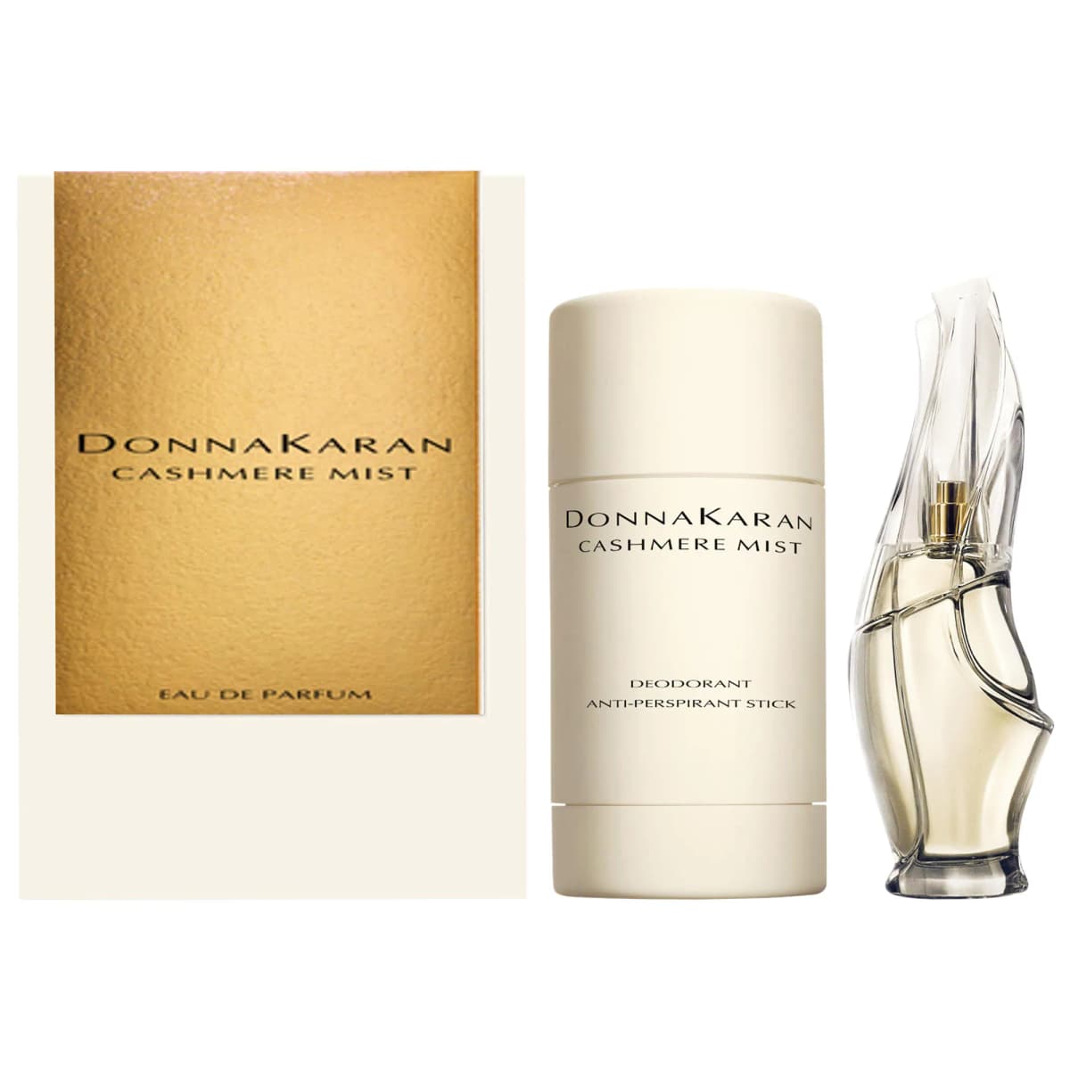 Cashmere Mist Discovery Set