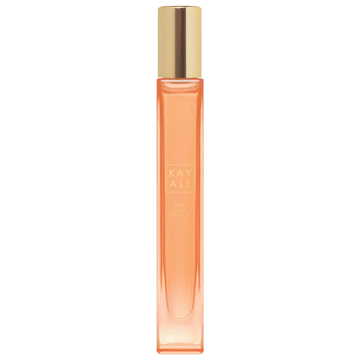 Mini EDEN SWEET PEACH | 35 Eau de Parfum Travel Spray