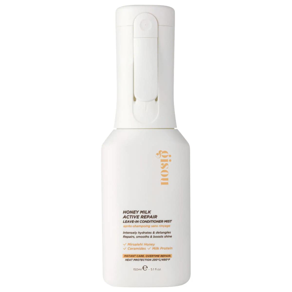 Honey Milk Active Repair Leave In Conditioner Mist