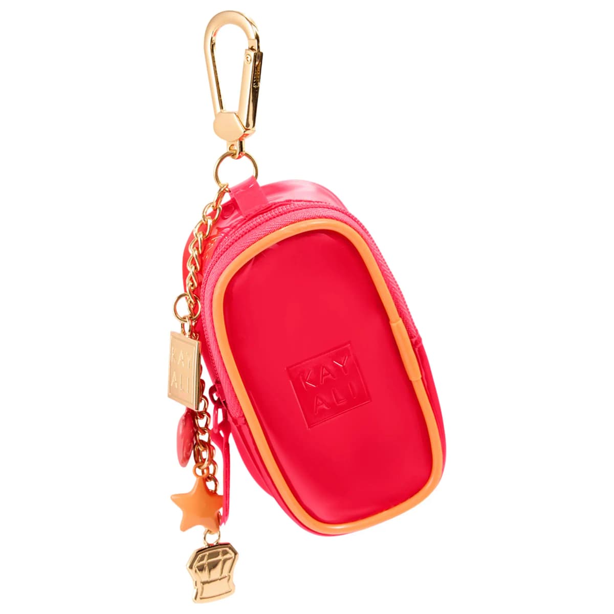 EDEN Mini Fragrance Case Keychain