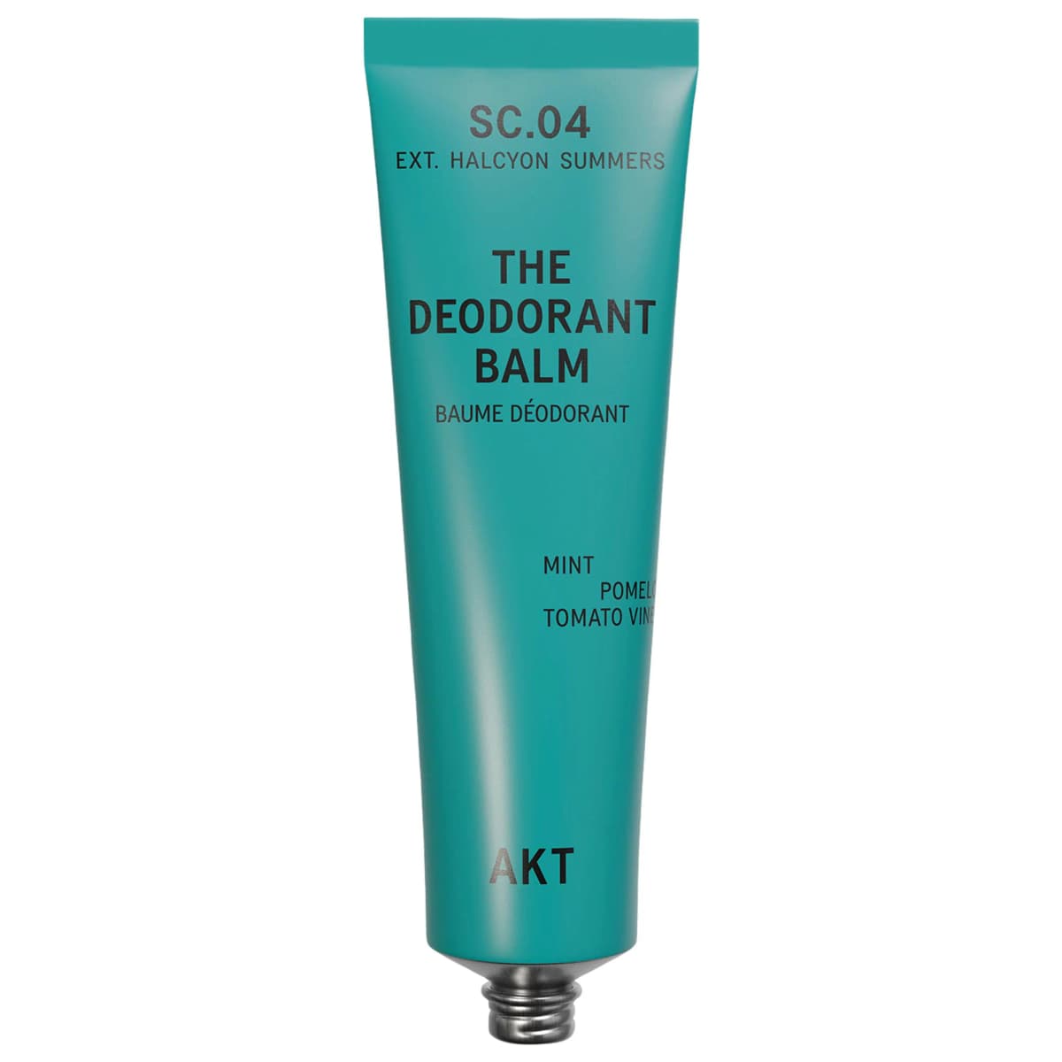The Deodorant Balm SC.04 Halcyon Summers