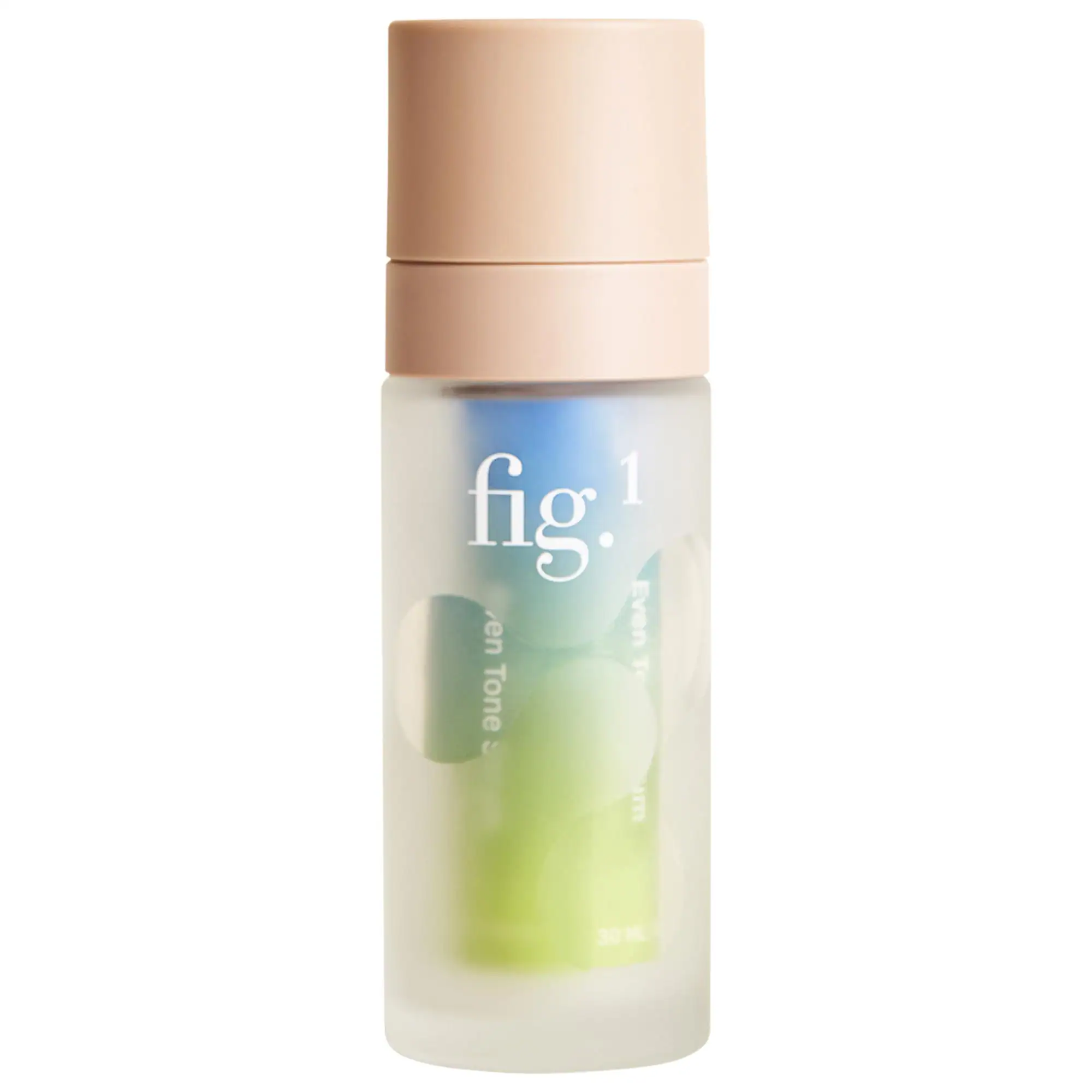 Even Tone Refillable Serum with Niacinamide for Improving Dark Spots