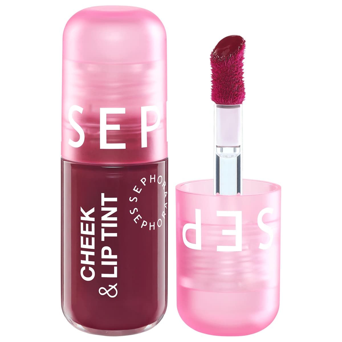 Cheek & Lip Long-Lasting Gel Tint