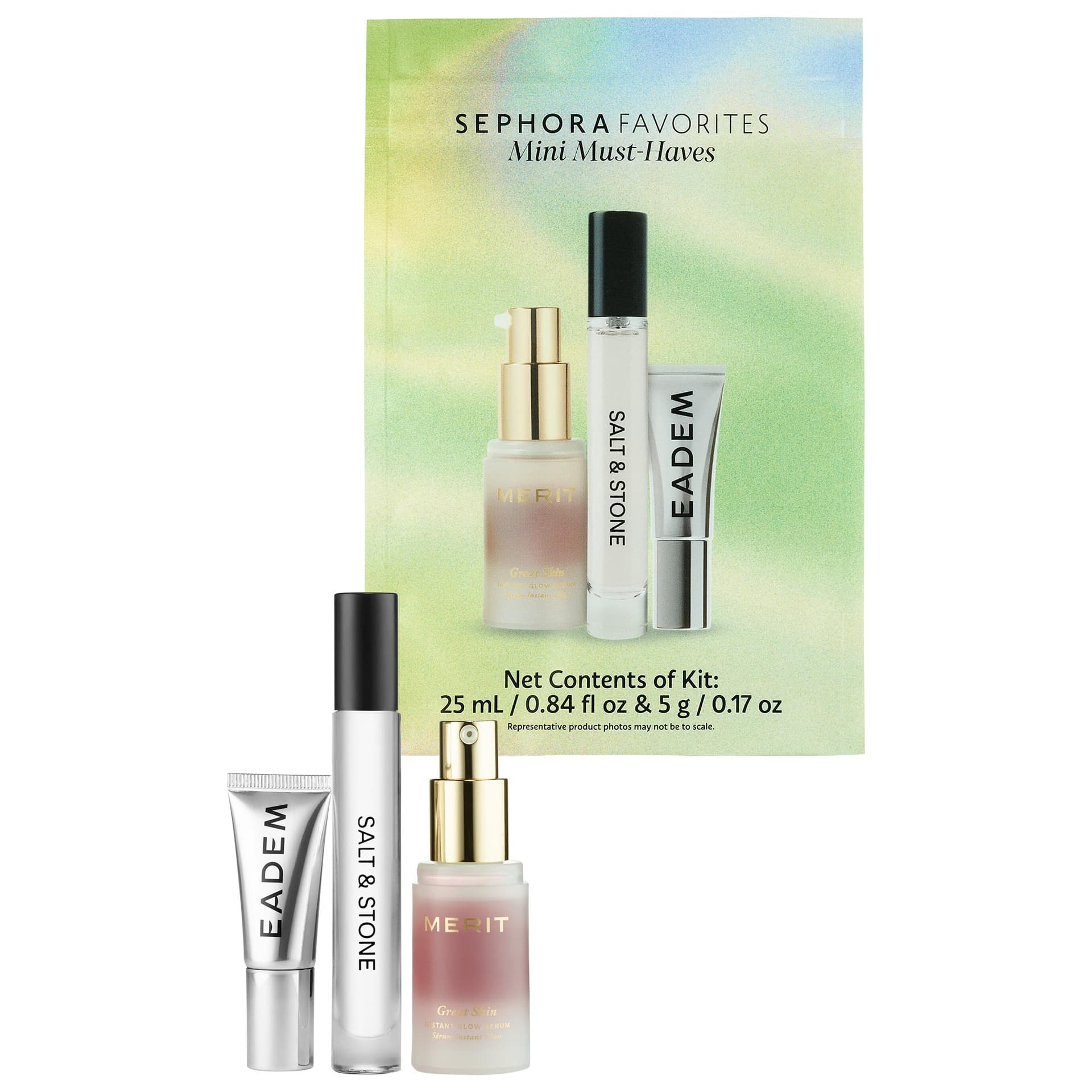 Sephora Favorites
