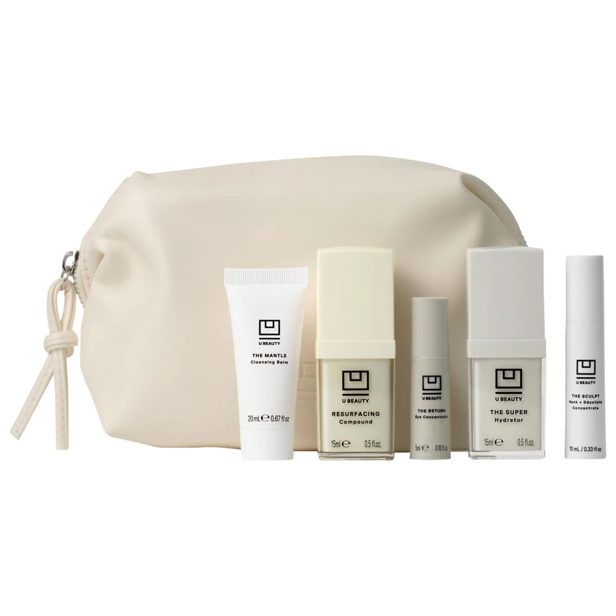 The Weekender Edit Vol. II