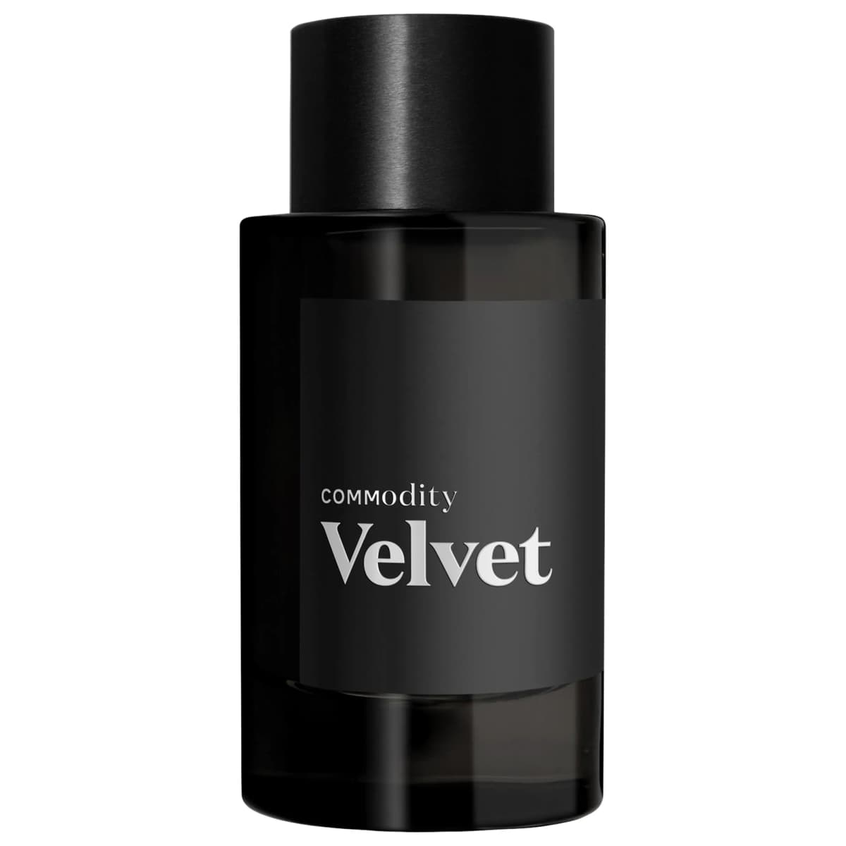 Velvet Expressive Eau de Parfum with Amber & Rose