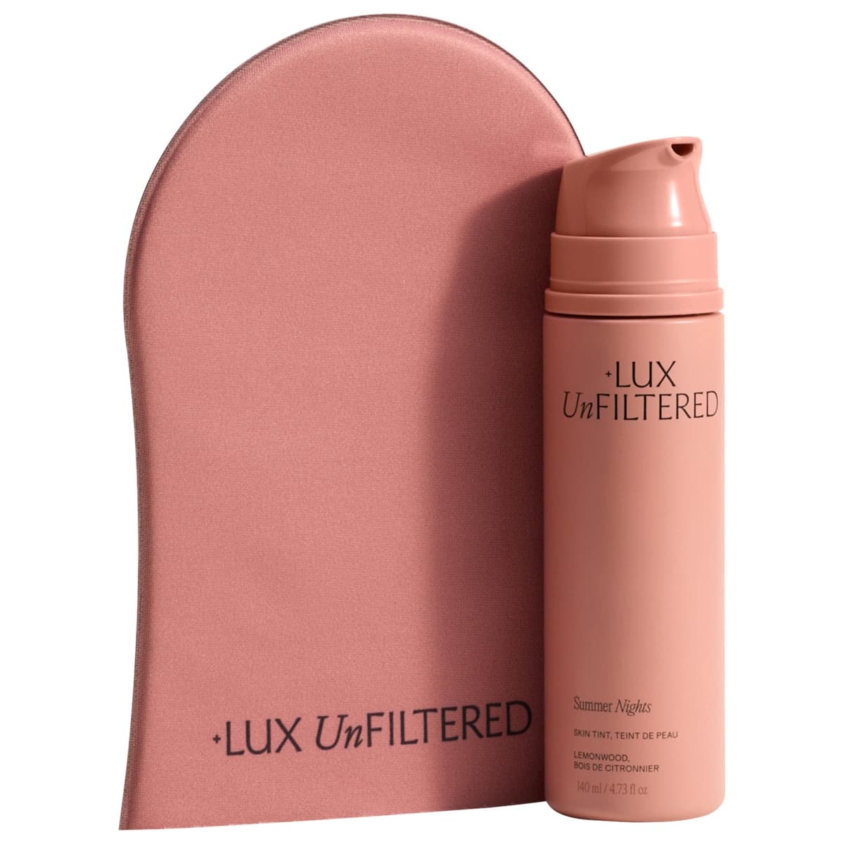 Summer Nights Skin Tint Instant Tan