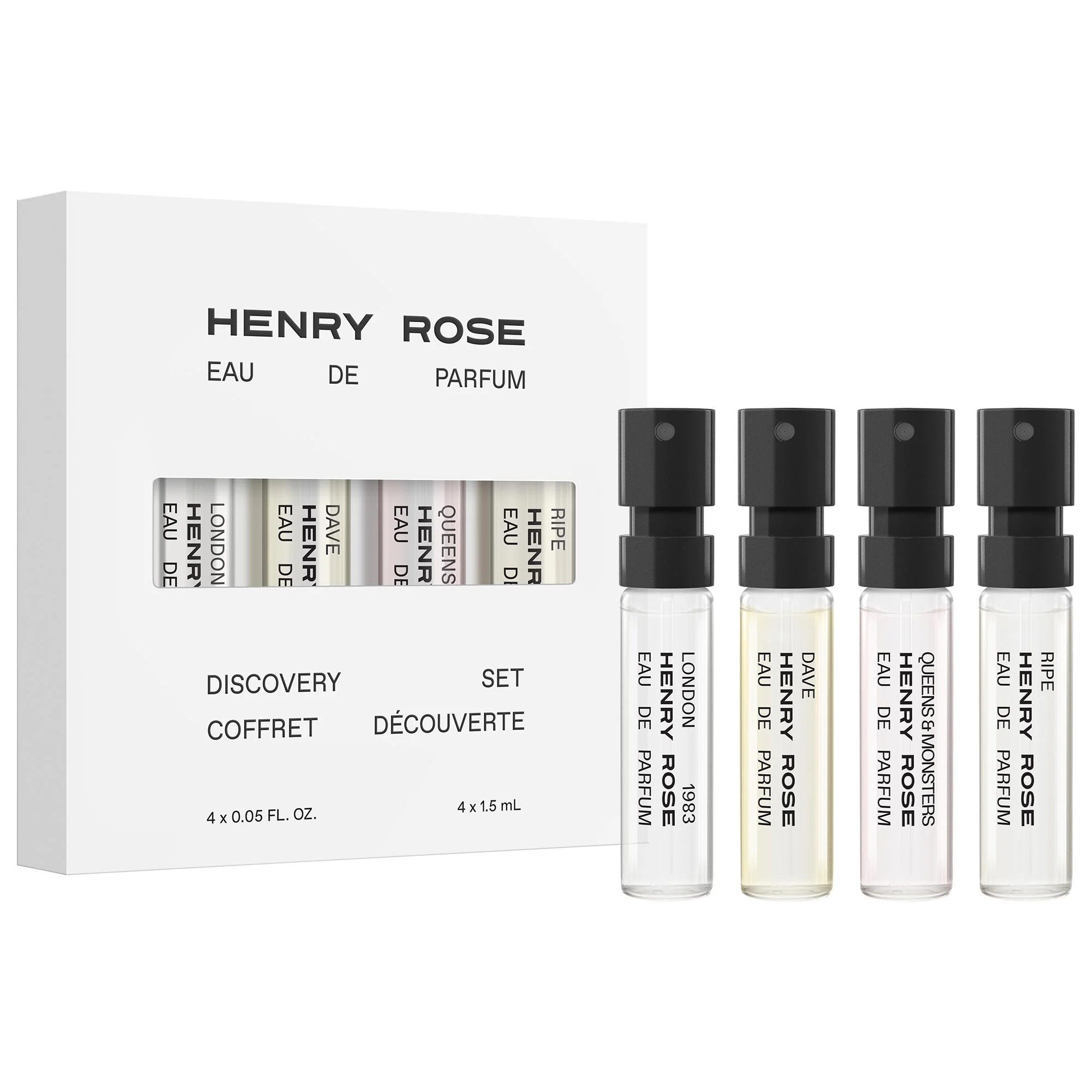 Henry Rose