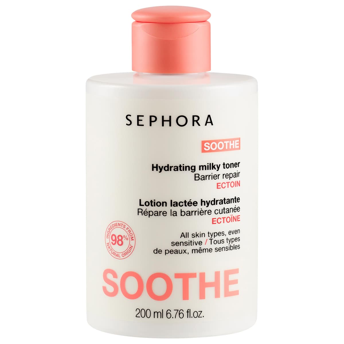 Hydrating Milky Toner