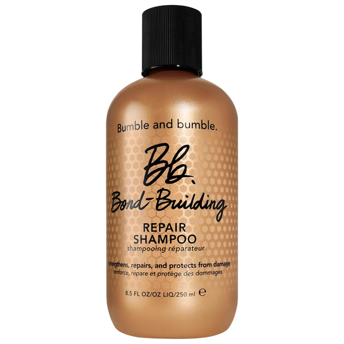 Bond-Building Hair Repair Shampoo