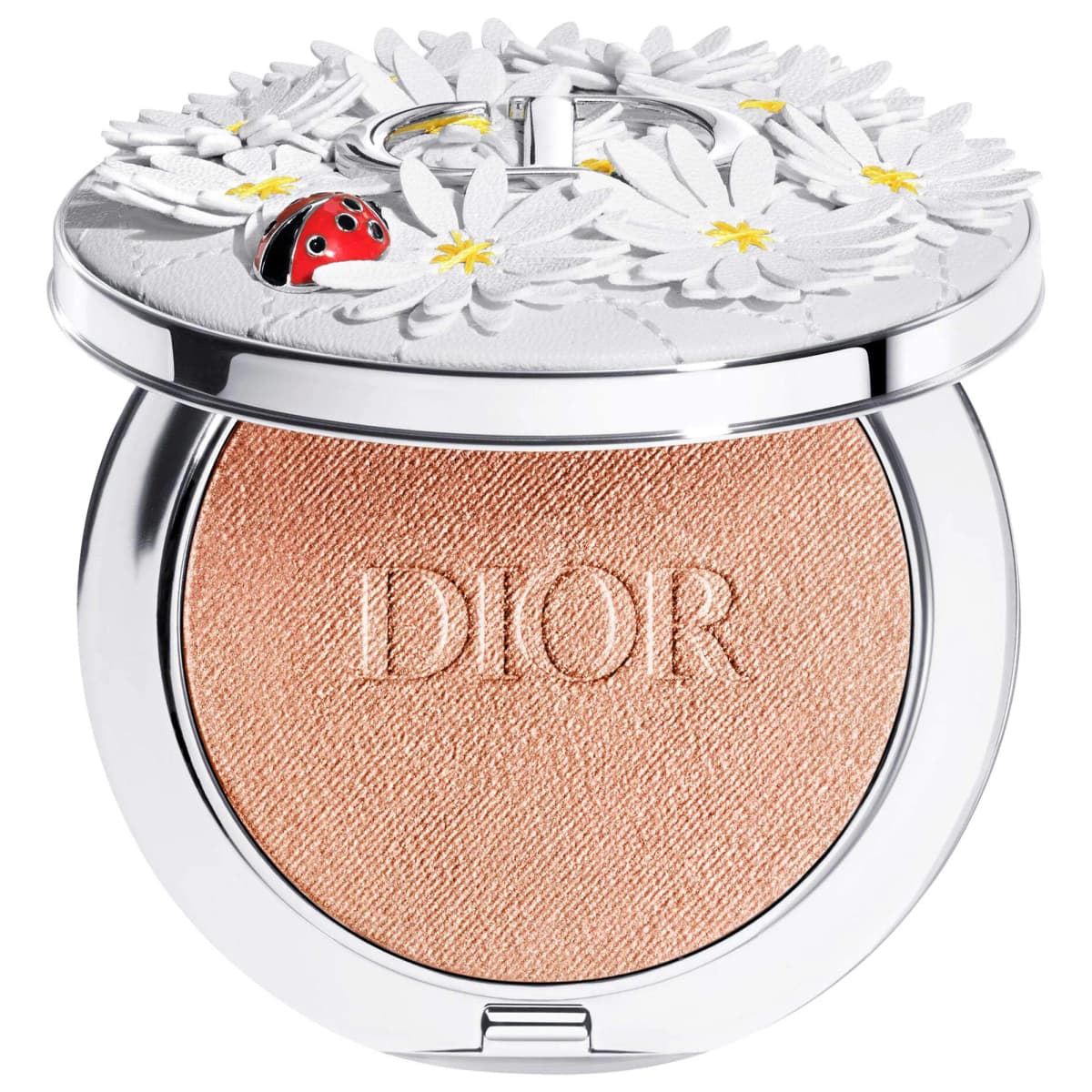 Limited Edition Forever Glow Luminizer Highlighter