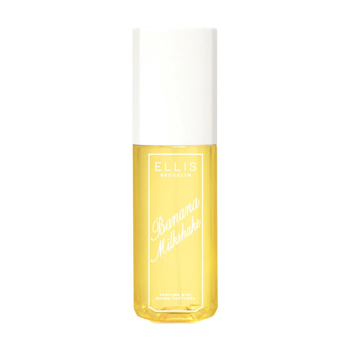 Mini BANANA MILKSHAKE Hair and Body Fragrance Mist
