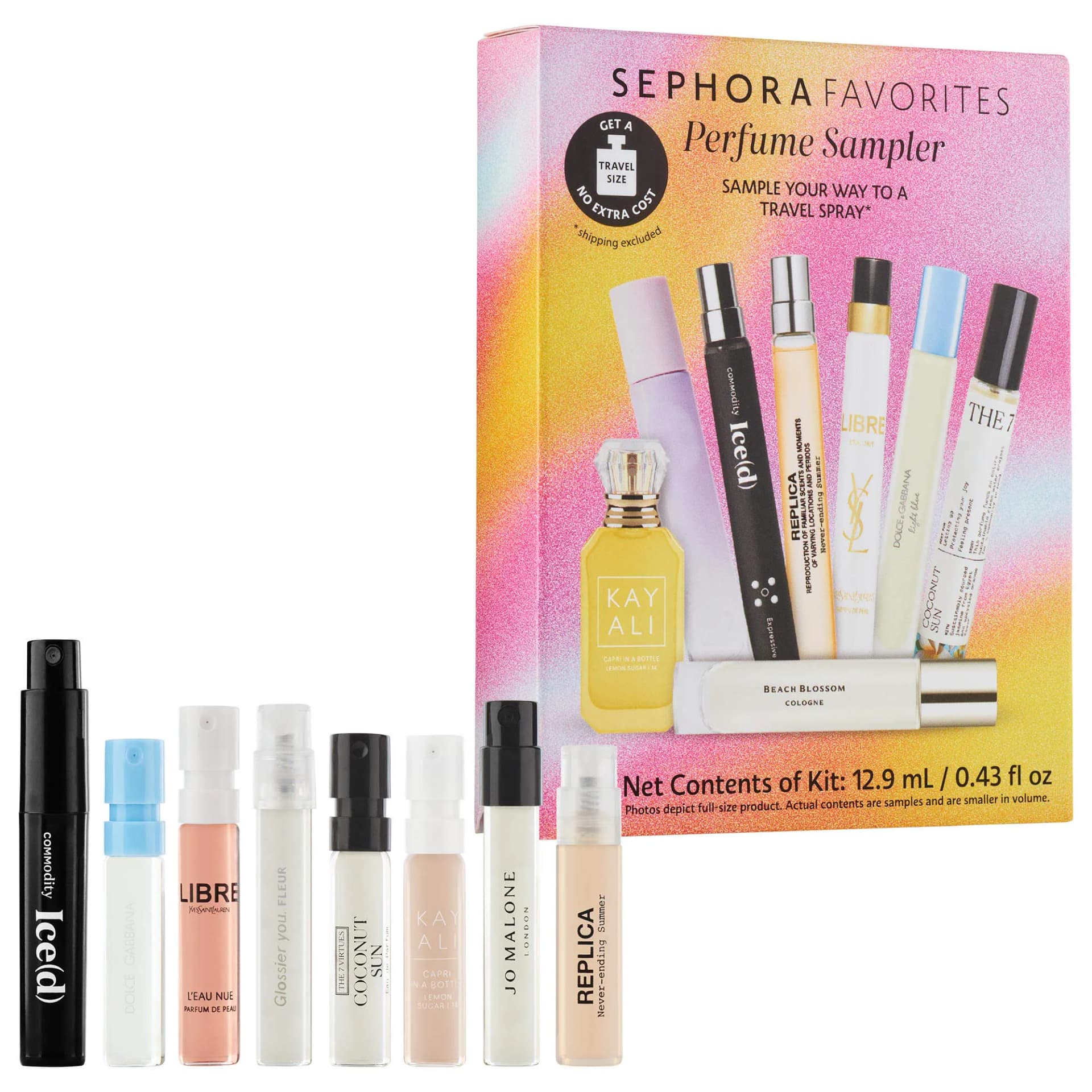 Sephora Favorites