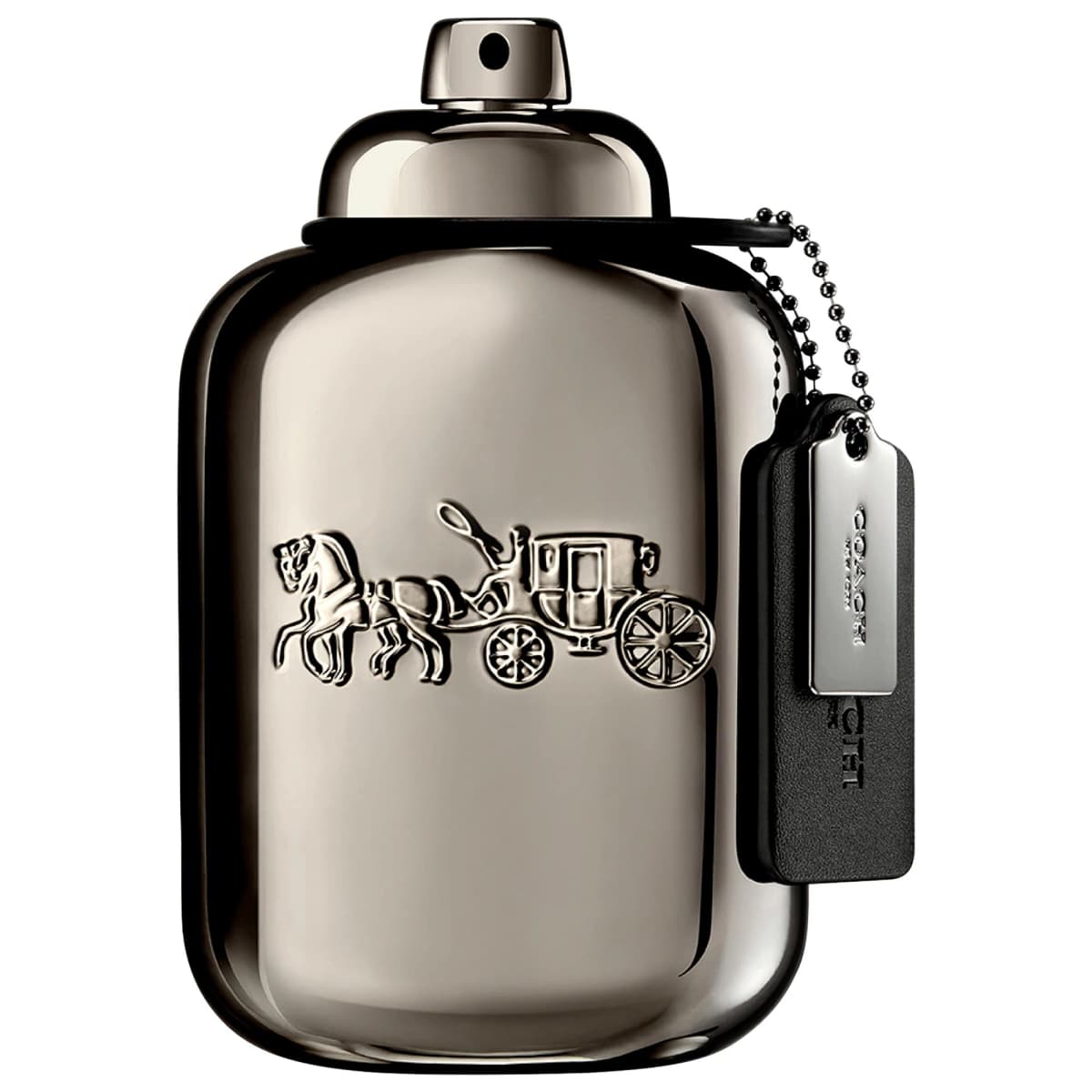 Coach For Men Pure Platinum Parfum