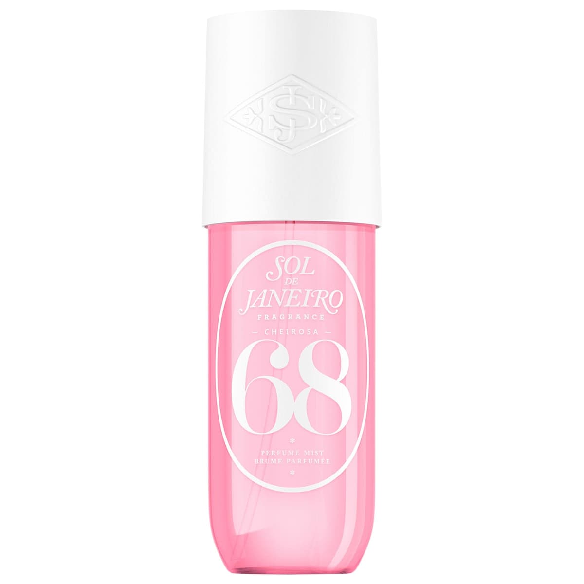 Brume parfumée pour le corps et les cheveux Brazilian Crush Cheirosa ‘68 Beija Flor™