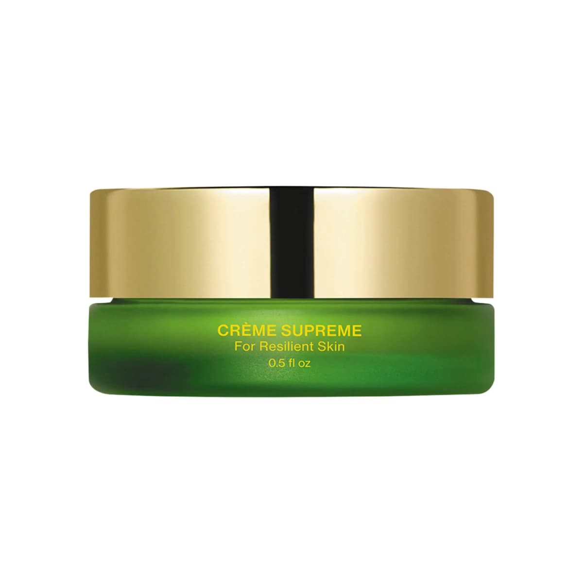 Creme Supreme Moisturizer for Aging Skin and Skin Repair